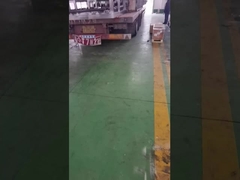 Мембрана обработки MBR муниципальной отработанной воды биохимическая с размером поры PVDF 0,05