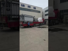 25m2 элемент мембраны волокна с продольно-воздушным каналом MBR с усиленным размером поры материала 0.05um PVDF